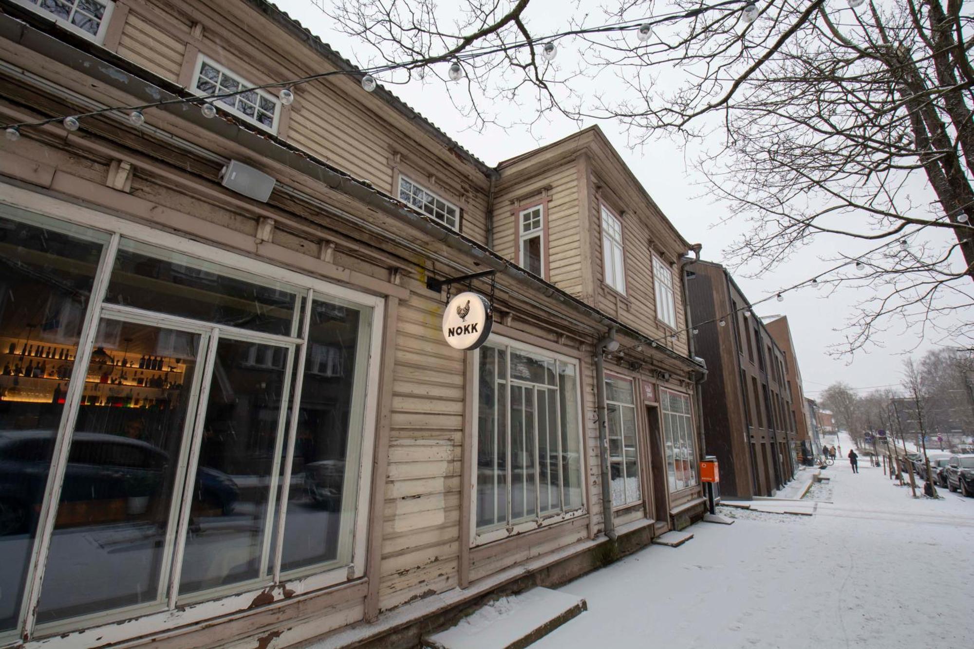 Karlovaidyll 7 - Homey Apartment With Free Parking! Tartu Exterior foto