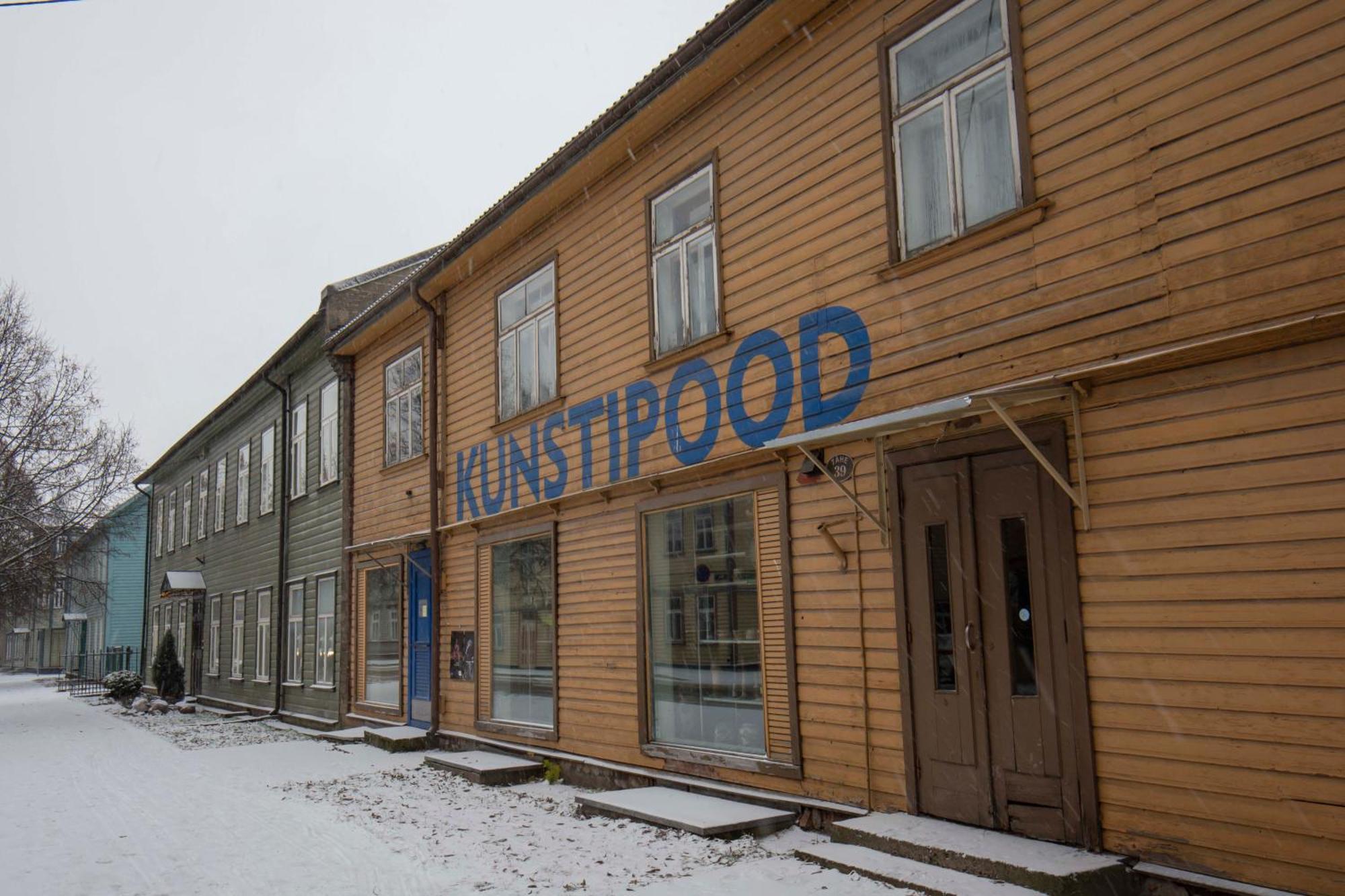 Karlovaidyll 7 - Homey Apartment With Free Parking! Tartu Exterior foto